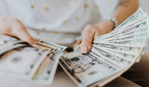Passive income 